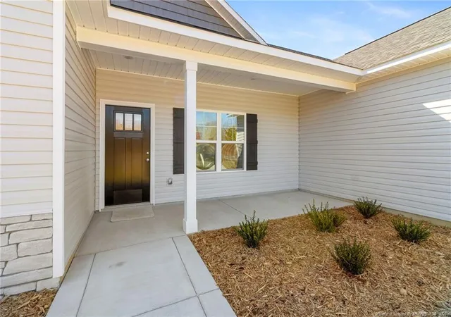 Photo 3 of Single Family Residence at 2641 Nc Hwy 20 W, Saint Pauls, NC 28384 | MLS# 746735 | | Sold on 2026-07-09