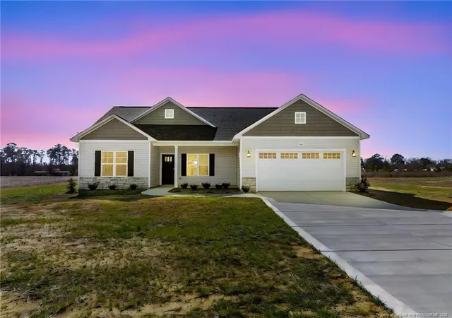 Photo 4 of Single Family Residence at 2641 Nc Hwy 20 W, Saint Pauls, NC 28384 | MLS# 746735 | | Sold on 2026-07-09
