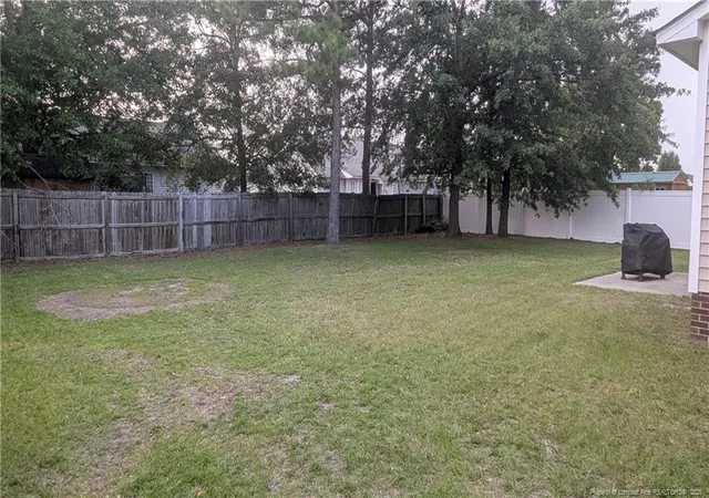 Photo 3 of Sale Pending at 3116 Tettenbury Dr, Fayetteville, NC 28306 | MLS# 747276 | Listing updated on 2026-07-18