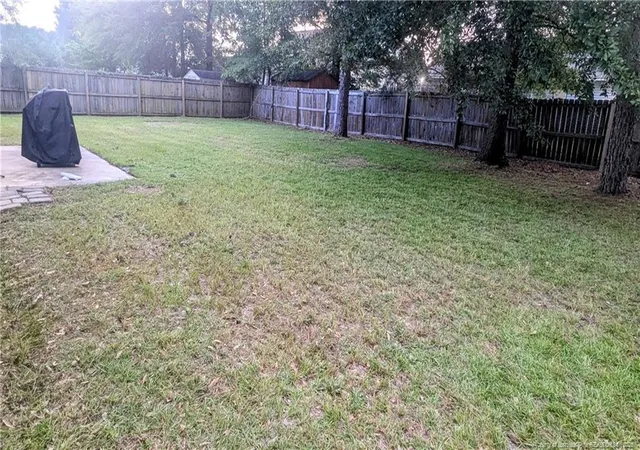 Photo 3 of Sale Pending at 3116 Tettenbury Dr, Fayetteville, NC 28306 | MLS# 747276 | Listing updated on 2026-07-18
