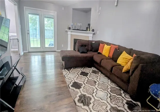 Photo 4 of Sale Pending at 3116 Tettenbury Dr, Fayetteville, NC 28306 | MLS# 747276 | Listing updated on 2026-07-18