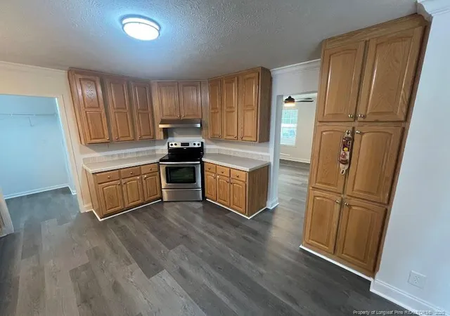 Photo 3 of Single Family Residence at 451 E Mcrainey Rd, Saint Pauls, NC 28384 | MLS# 747318 |  | Sold on 2026-07-01