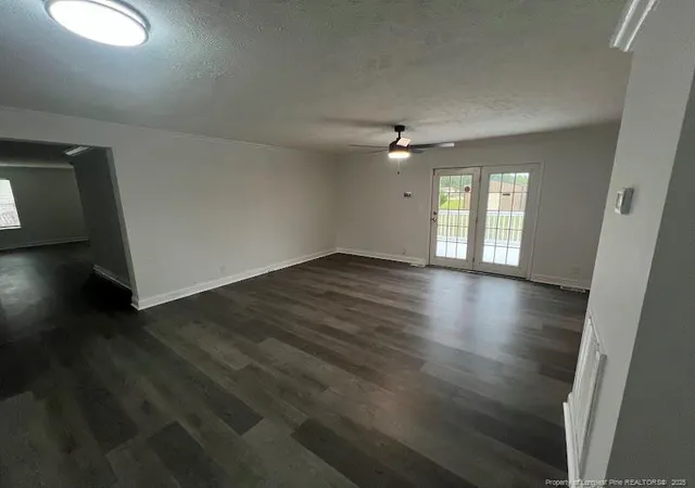 Photo 4 of Single Family Residence at 451 E Mcrainey Rd, Saint Pauls, NC 28384 | MLS# 747318 |  | Sold on 2026-07-01