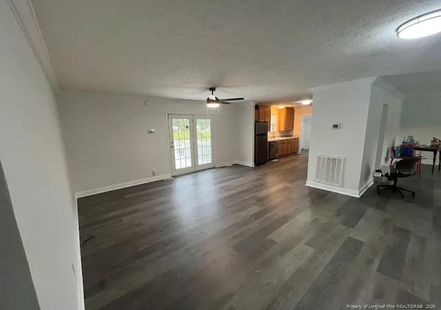 Photo 5 of Single Family Residence at 451 E Mcrainey Rd, Saint Pauls, NC 28384 | MLS# 747318 |  | Sold on 2026-07-01