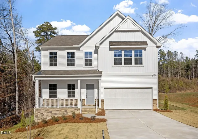 Photo 1 of Single Family Residence at 150 Cordoba Dr, Franklinton, NC 27525 | MLS# 10110871 | | Sold on 2026-05-21
