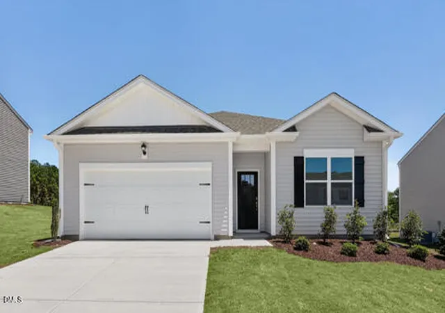 Photo 1 of Sale Pending at 71 Saddle Mare St, Clayton, NC 27520 | MLS# 10110883 | Listing updated on 2026-07-20