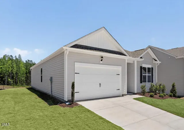 Photo 2 of Sale Pending at 71 Saddle Mare St, Clayton, NC 27520 | MLS# 10110883 | Listing updated on 2026-07-20