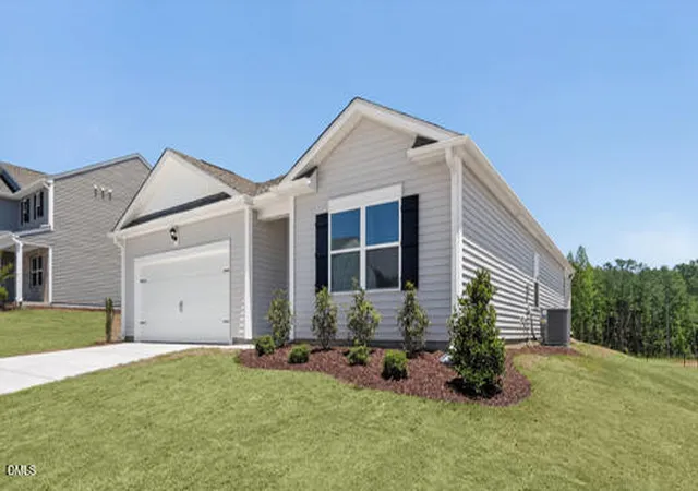 Photo 3 of Sale Pending at 71 Saddle Mare St, Clayton, NC 27520 | MLS# 10110883 | Listing updated on 2026-07-20