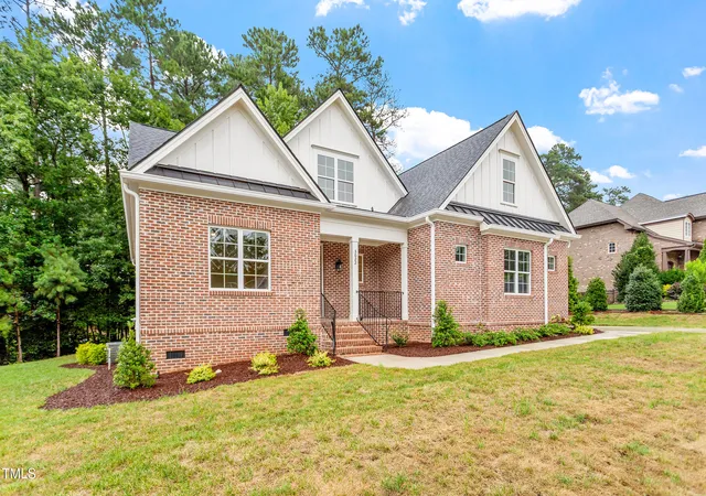38th image of 3022 Carrington Ln, Sanford, NC 27330 | MLS# 10114560