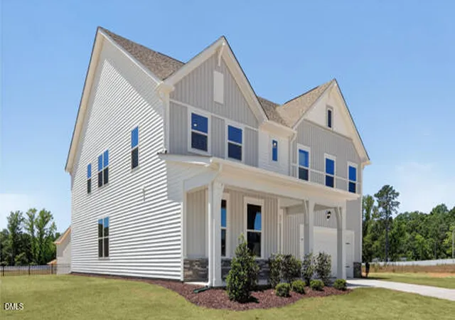 2nd image of 70 Pasture Ride Dr, Clayton, NC 27520 | MLS# 10110910
