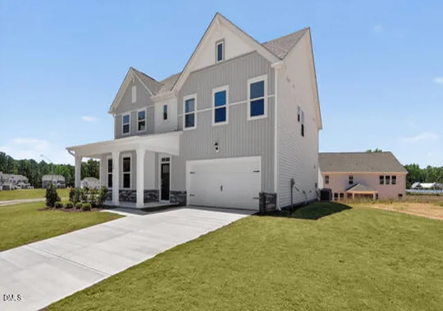3rd image of 70 Pasture Ride Dr, Clayton, NC 27520 | MLS# 10110910
