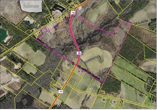 Homes for sale in Bladenboro, NC | Nc 242 Hwy S, Bladenboro, NC 28320 | MLS# 747470
