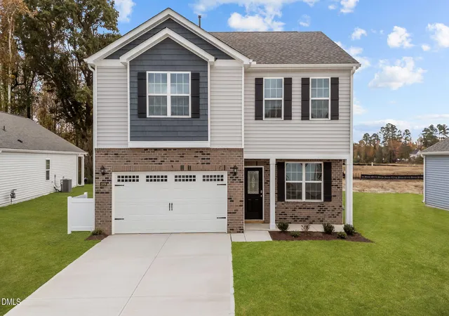 1st image of 1009 Middlecrest Dr, Rocky Mount, NC 27804 | MLS# 10111072