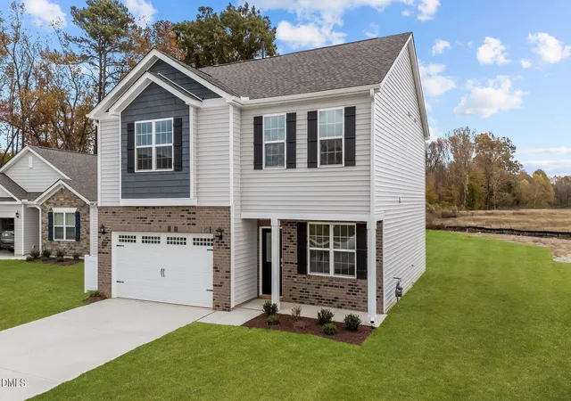 3rd image of 1009 Middlecrest Dr, Rocky Mount, NC 27804 | MLS# 10111072