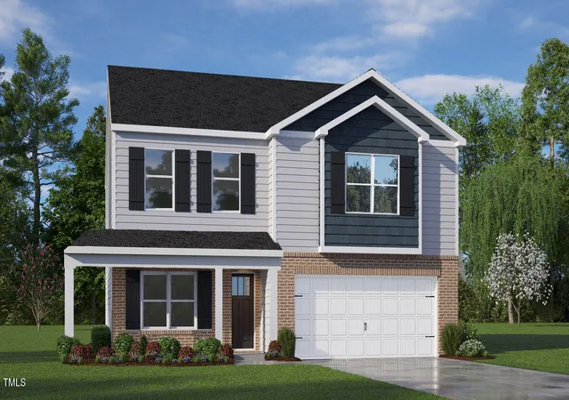 43rd image of 1009 Middlecrest Dr, Rocky Mount, NC 27804 | MLS# 10111072