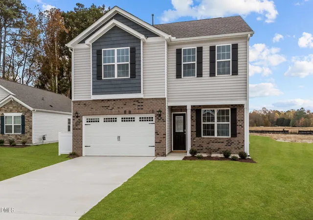 4th image of 1009 Middlecrest Dr, Rocky Mount, NC 27804 | MLS# 10111072