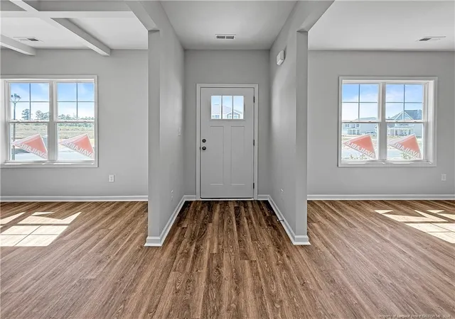 Photo 2 of Sale Pending at 574 Ashley Hts (lot 91) Dr, Aberdeen, NC 28315 | MLS# 747482 | Listing updated on 2026-09-21