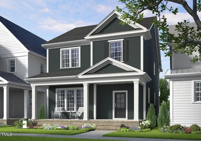 1st image of 520 Folk Song Wy, Wendell, NC 27591 | MLS# 10111160