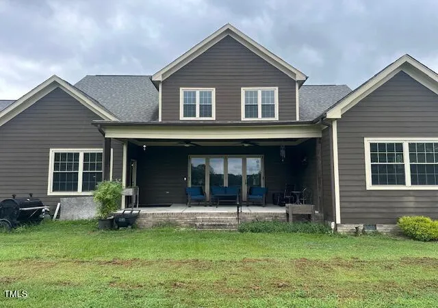 Photo 3 of Single family home for sale at 1612 Font Hills Ln, Knightdale, NC 27545 | MLS# 10111881 | Listing updated on 2026-08-23