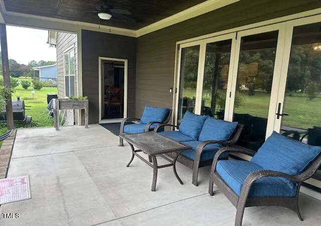 Photo 4 of Single family home for sale at 1612 Font Hills Ln, Knightdale, NC 27545 | MLS# 10111881 | Listing updated on 2026-08-23