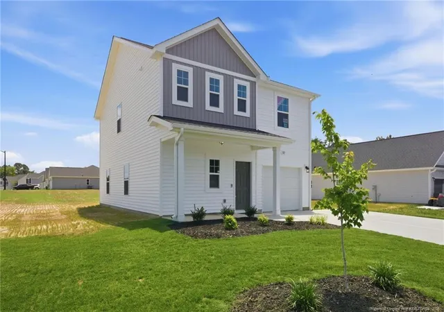 Photo 3 of Single family home for sale at 372 Hookbill (Lot 106) Ln, Lillington, NC 27546 | MLS# 747572 | Listing updated on 2026-08-03