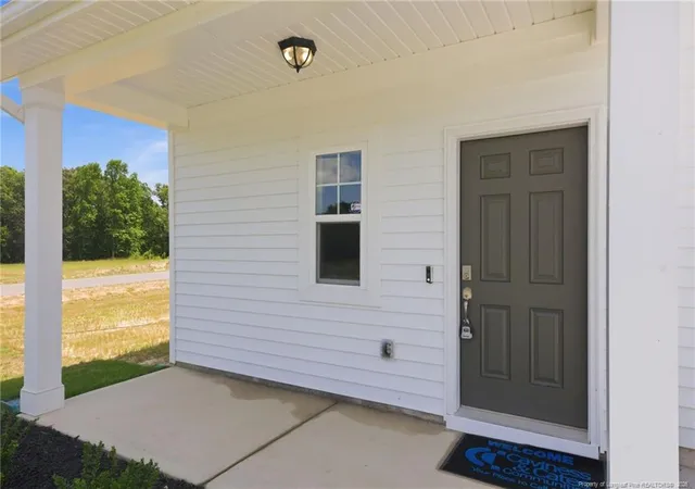 Photo 4 of Single family home for sale at 372 Hookbill (Lot 106) Ln, Lillington, NC 27546 | MLS# 747572 | Listing updated on 2026-08-03