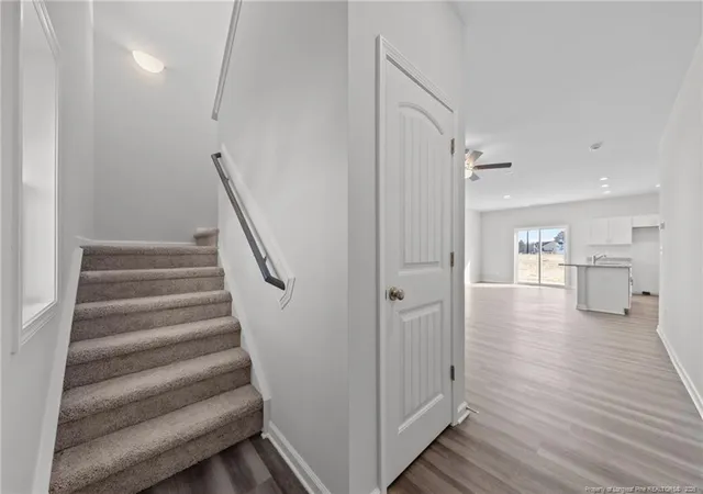 Photo 5 of Single family home for sale at 372 Hookbill (Lot 106) Ln, Lillington, NC 27546 | MLS# 747572 | Listing updated on 2026-08-03