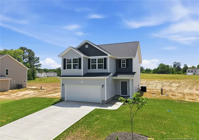 Photo 3 of Single family home for sale at 441 Black Duck (lot 101) Ln, Lillington, NC 27546 | MLS# 747573 | Listing updated on 2026-09-20
