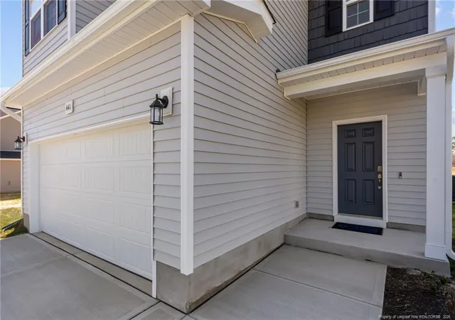 Photo 3 of Single family home for sale at 441 Black Duck (lot 101) Ln, Lillington, NC 27546 | MLS# 747573 | Listing updated on 2026-09-20