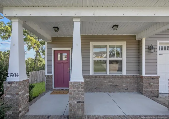 4th image of 3904 Limwert Ln, Fayetteville, NC 28306 | MLS# 747479
