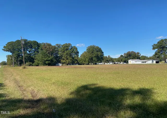 Photo 3 of Land for sale at 13442 Nc 42 Hwy, Kenly, NC 27542 | MLS# 10111812 | Listing updated on 2026-07-24