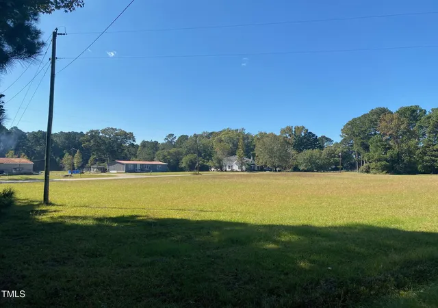 Photo 4 of Land for sale at 13442 Nc 42 Hwy, Kenly, NC 27542 | MLS# 10111812 | Listing updated on 2026-07-24