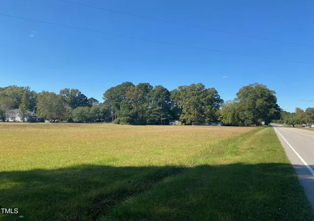 Photo 3 of Land for sale at 13442 Nc 42 Hwy, Kenly, NC 27542 | MLS# 10111812 | Listing updated on 2026-07-24