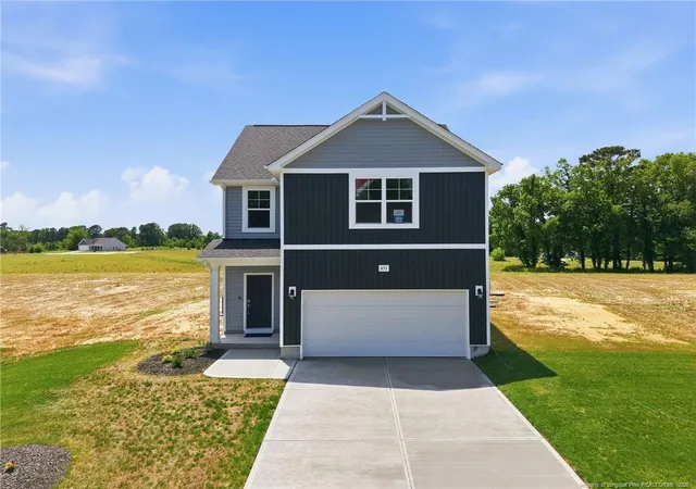 Photo 1 of Single family home for sale at 451 Black Duck (lot 102) Ln, Lillington, NC 27546 | MLS# 747631 | Listing updated on 2026-09-16