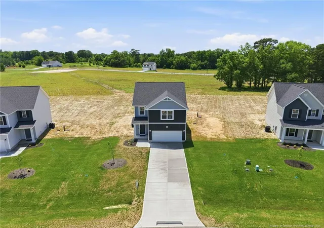 Photo 2 of Single family home for sale at 451 Black Duck (lot 102) Ln, Lillington, NC 27546 | MLS# 747631 | Listing updated on 2026-09-16