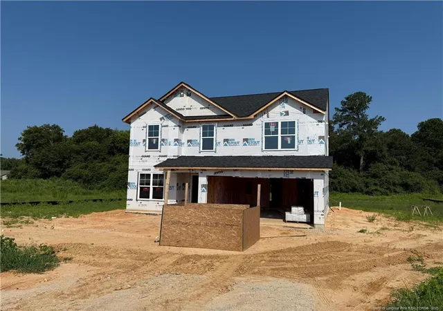 Photo 1 of Sale Pending at 143 Boston River Dr, Dunn, NC 28334 | MLS# 747650 | Listing updated on 2026-07-18
