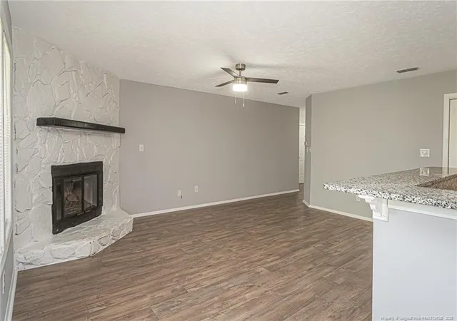 Photo 3 of Sale Pending at 6736 Willowbrook Unit 4 Dr, Fayetteville, NC 28314 | MLS# 747664 | Listing updated on 2026-07-31