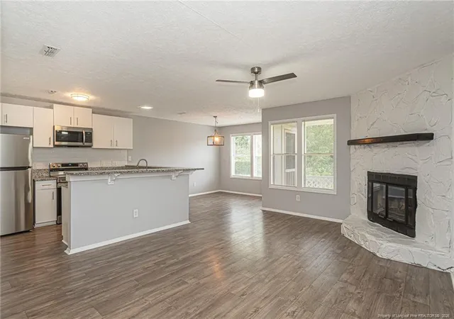 Photo 3 of Sale Pending at 6736 Willowbrook Unit 4 Dr, Fayetteville, NC 28314 | MLS# 747664 | Listing updated on 2026-07-31