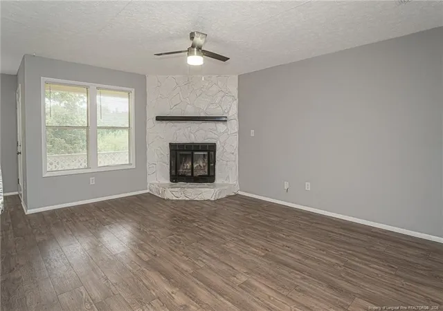 Photo 4 of Sale Pending at 6736 Willowbrook Unit 4 Dr, Fayetteville, NC 28314 | MLS# 747664 | Listing updated on 2026-07-31