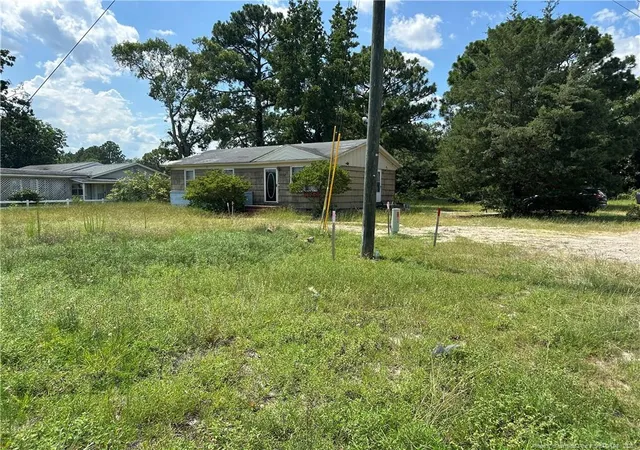 Photo 2 of Single family home for sale at 5758 Camden Rd, Fayetteville, NC 28306 | MLS# 747236 | Listing updated on 2026-09-01