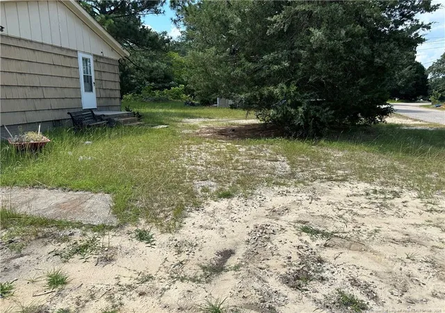 Photo 3 of Single family home for sale at 5758 Camden Rd, Fayetteville, NC 28306 | MLS# 747236 | Listing updated on 2026-09-01