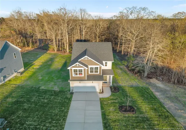 Photo 3 of Single family home for sale at 482 Black Duck (lot 75) Ln, Lillington, NC 27546 | MLS# 747669 | Listing updated on 2026-10-14