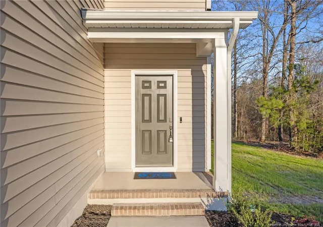Photo 3 of Single family home for sale at 482 Black Duck (lot 75) Ln, Lillington, NC 27546 | MLS# 747669 | Listing updated on 2026-10-14