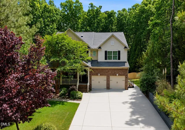 Photo 1 of Single family home for sale at 776 Legend Oaks Dr, Chapel Hill, NC 27517 | MLS# 10175195 | Listing updated on 2026-07-18