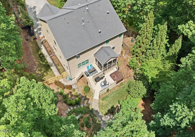 Photo 2 of Single family home for sale at 776 Legend Oaks Dr, Chapel Hill, NC 27517 | MLS# 10175195 | Listing updated on 2026-07-18