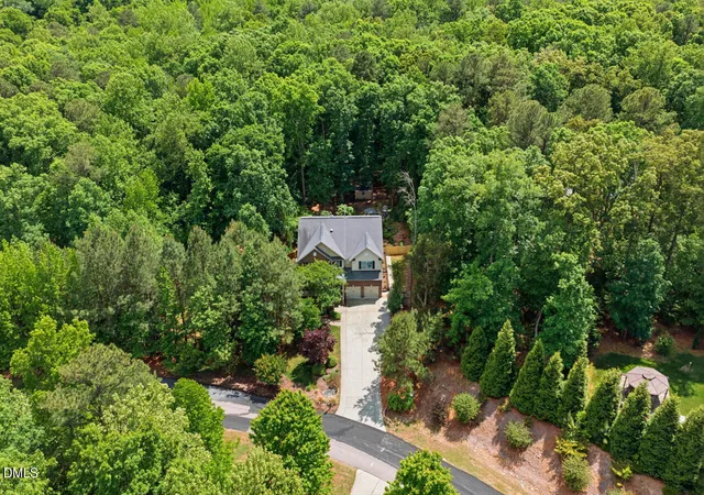 Photo 3 of Single family home for sale at 776 Legend Oaks Dr, Chapel Hill, NC 27517 | MLS# 10175195 | Listing updated on 2026-07-18