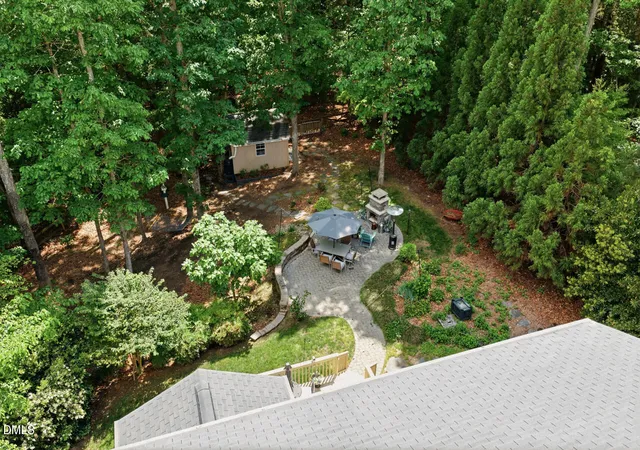 Photo 3 of Single family home for sale at 776 Legend Oaks Dr, Chapel Hill, NC 27517 | MLS# 10175195 | Listing updated on 2026-07-18