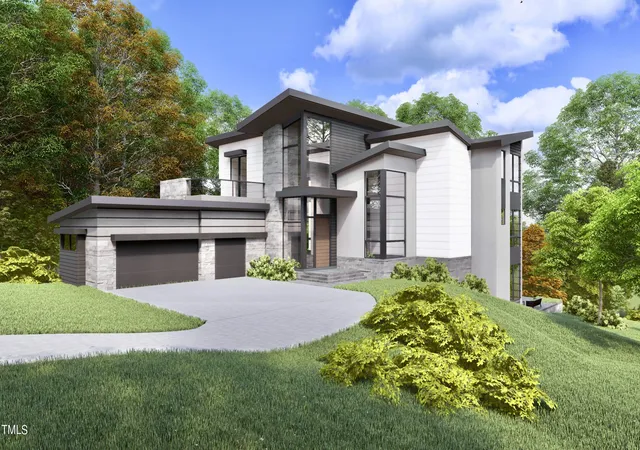 2nd image of 114 Mountaintop Cir, Pittsboro, NC 27312 | MLS# 10112060
