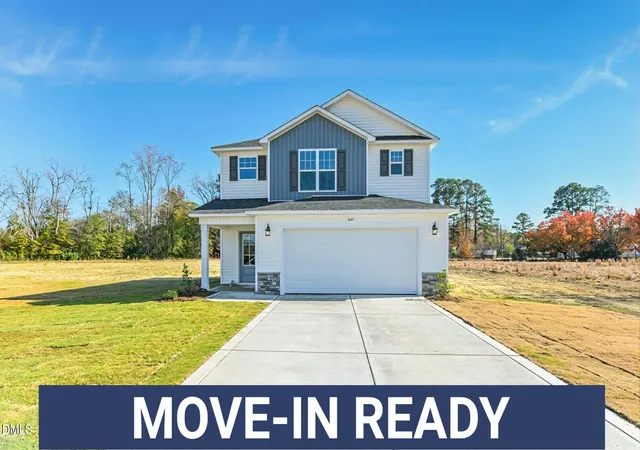 Single Family Residence at 1645 Percheron Path #54, Fayetteville, NC 28312 | MLS# 10112156 | | Sold on 2026-05-19