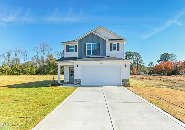 Photo 1 of Single Family Residence at 1645 Percheron Path #54, Fayetteville, NC 28312 | MLS# 10112156 | | Sold on 2026-05-19